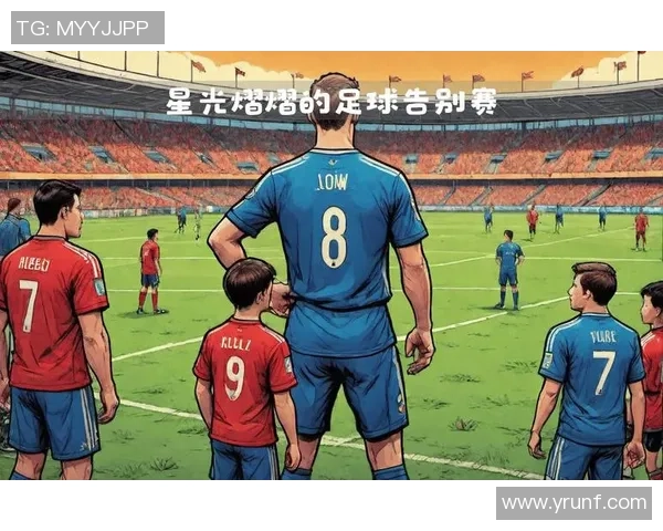 足球传奇齐聚一堂：球星合照瞬间定格赛场辉煌与荣耀